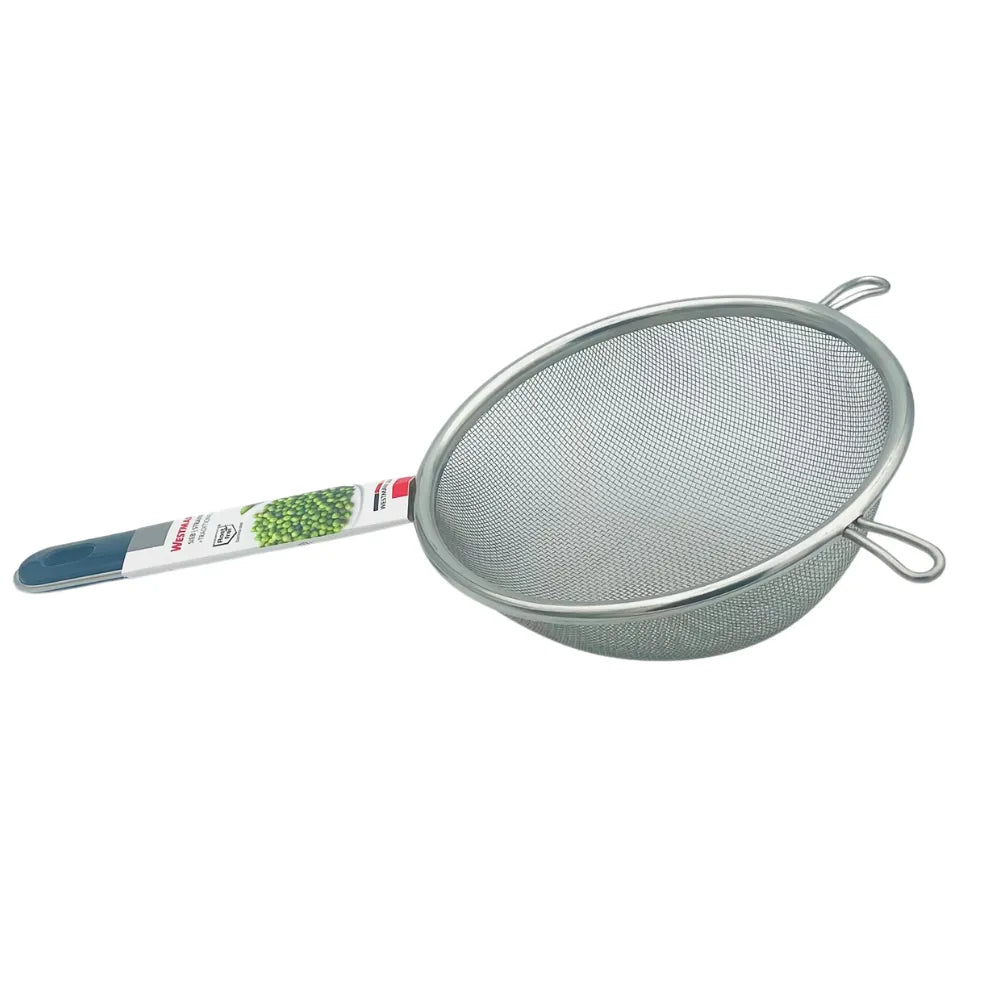 Passoire Tamis Inox 160mm - Secret des chefs