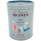 Base Frappé Monin 1,36 kg - Secret des chefs