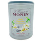 Base Frappé Monin 1,36 kg - Secret des chefs