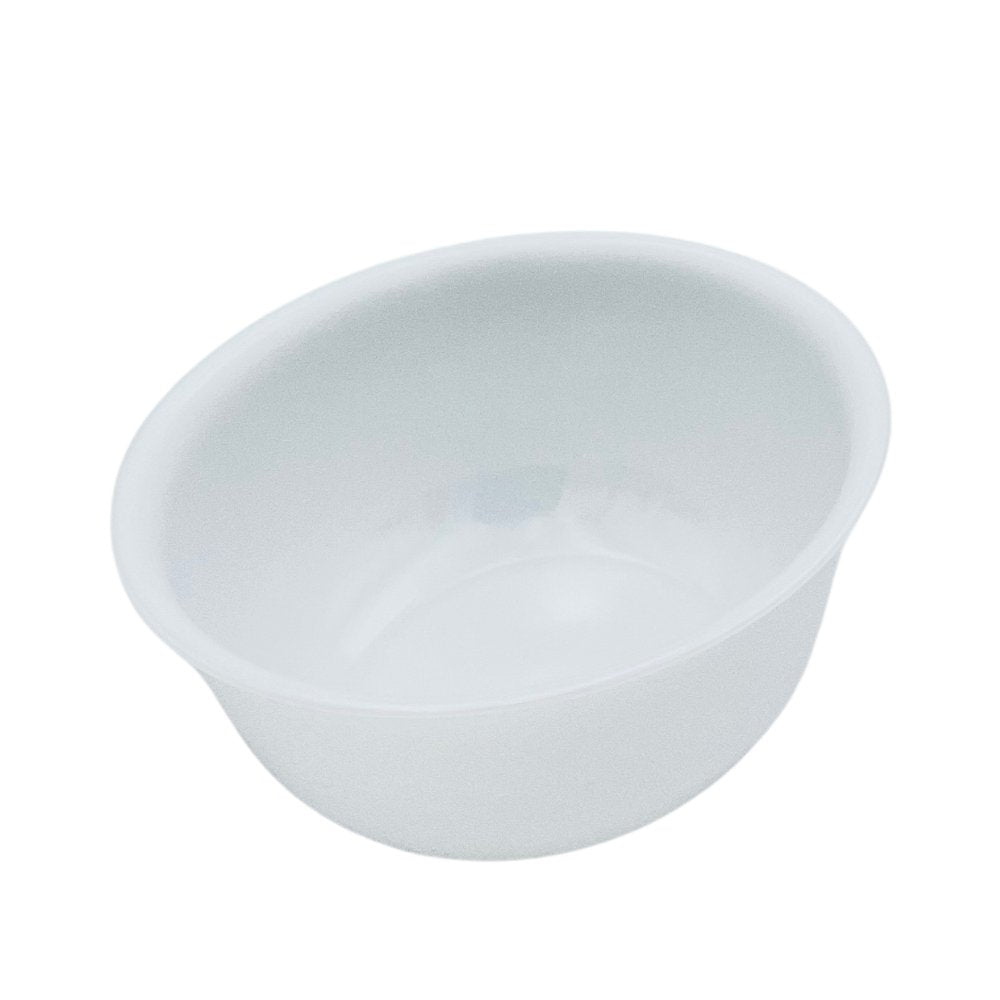 Bassine Plastique Micro - Ondes - 23 cm - Secret des chefs