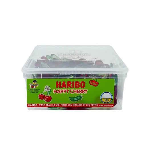 Big Cherry HARIBO - 2kg - Secret des chefs